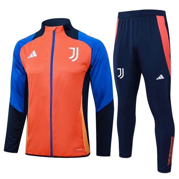 Chandal Juventus 2024-25 Naranja